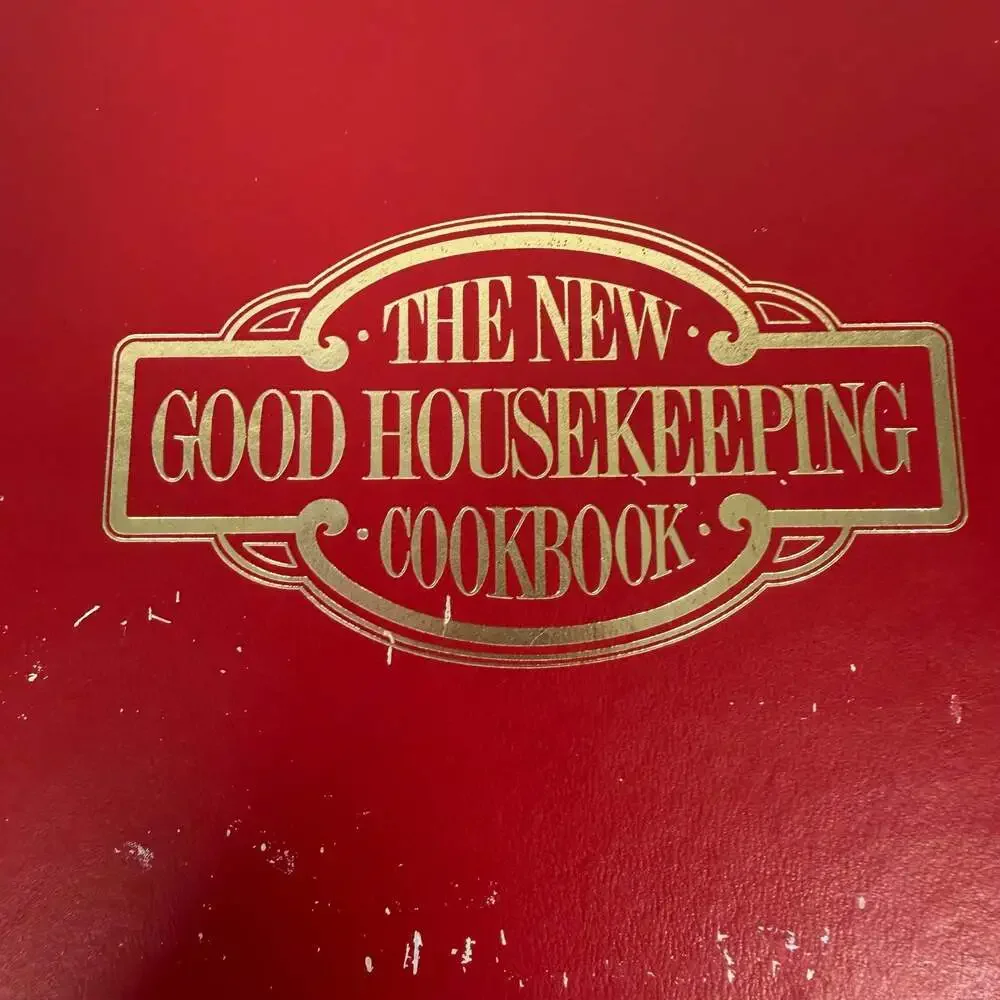 Good Housekeeping new good
